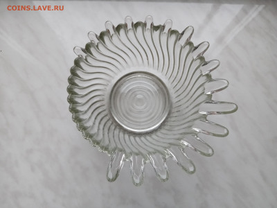 Необычная красивая вазочка до 20.11.25 в 22:00 по мск - IMG_20251114_121800