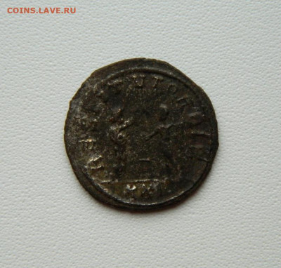 Монета Рим. - DSCN8984.JPG