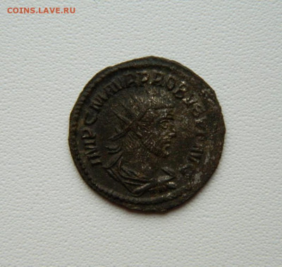 Монета Рим. - DSCN8983.JPG