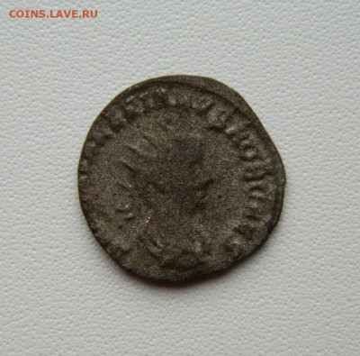 Монета Рим. - DSCN8991.JPG