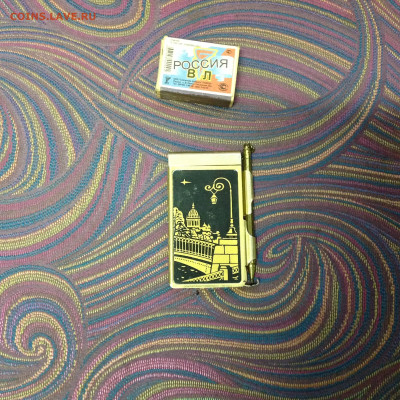 Записная книжка, мини. КОРОТКИЙ. - IMG_7543[1].JPG