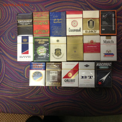 Сигареты из СССР. КОРОТКИЙ. - IMG_7547[1].JPG