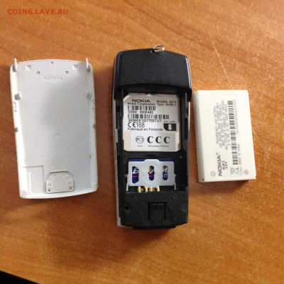 Телефон Нокия - 8310. КОРОТКИЙ. - IMG_7528[1].JPG