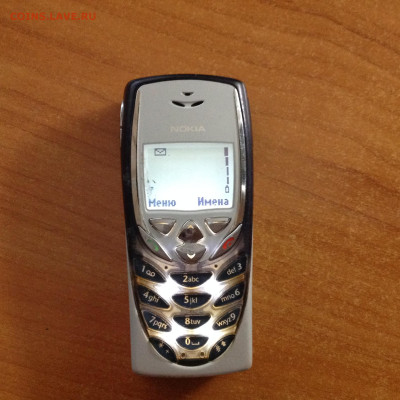 Телефон Нокия - 8310. КОРОТКИЙ. - IMG_7527[1].JPG