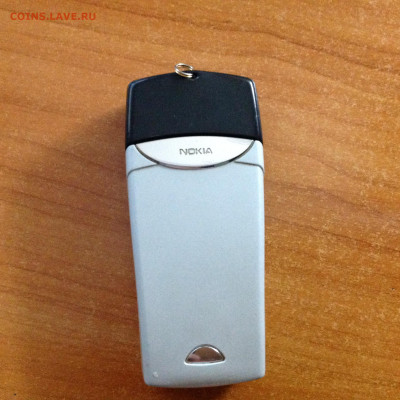 Телефон Нокия - 8310. КОРОТКИЙ. - IMG_7526[1].JPG