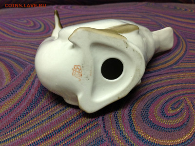 Статуэтка: Чайка ( ЛФЗ ). КОРОТКИЙ. - IMG_7535[1].JPG