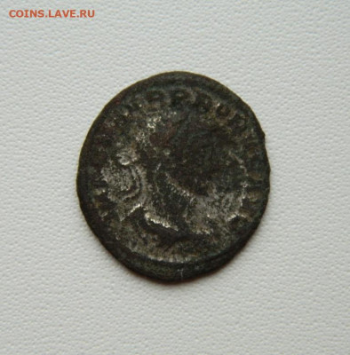 Монета Рим. - DSCN8994.JPG