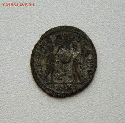 Монета Рим. - DSCN8995.JPG