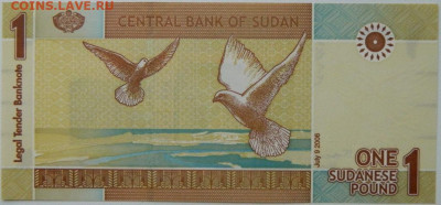 Судан 1 фунт 2006 г. до 20.11.25 - DSCN8491.JPG