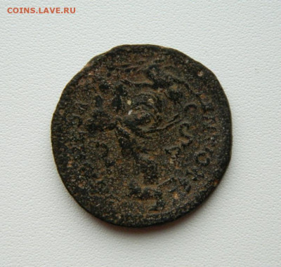 Монета Рим. - DSCN8987.JPG