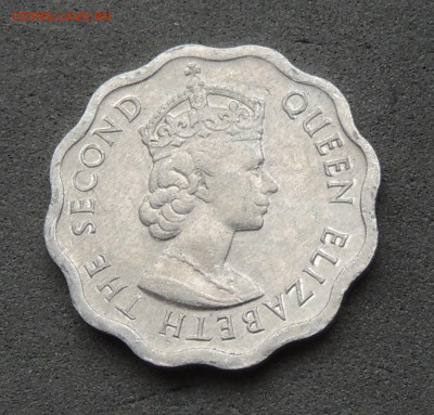 Белиз 1 цент 2007 до 19.11.2025 - Белиз 1 цент 2007 .JPG