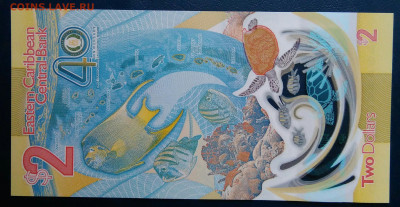 Восточные Карибы 2 доллара 2023 года до 17.11.2025 - IMG_20251112_223307