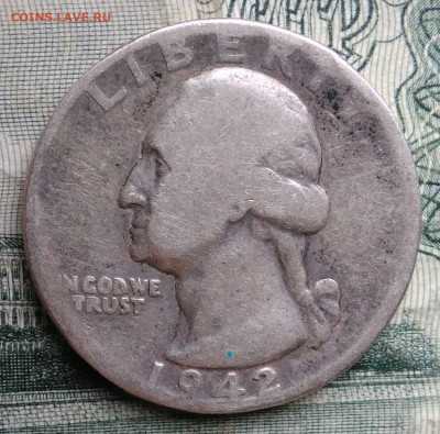 4 доллара 1942 года до 17.11.2025 - IMG_20251115_012523