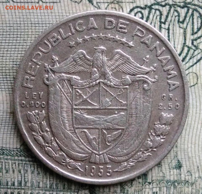 10 бальбоа 1953 года до 17.11.2025 - IMG_20251112_220117