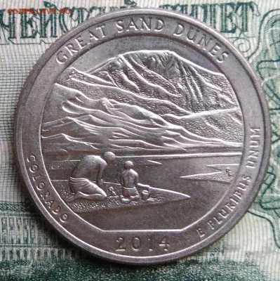 4 доллара 2014 года до 17.11.2025 - IMG_20251113_192921