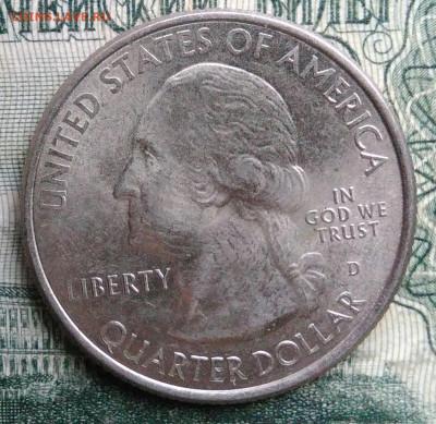 4 доллара 2014 года до 17.11.2025 - IMG_20251113_192936