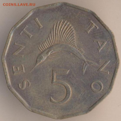 ЗАНИМАТЕЛЬНАЯ НУМИЗМАТИКА - 3