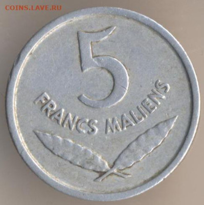 ЗАНИМАТЕЛЬНАЯ НУМИЗМАТИКА - 1