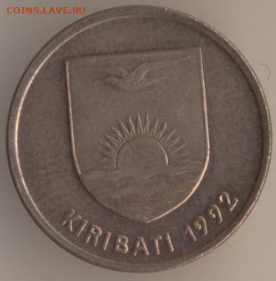 ЗАНИМАТЕЛЬНАЯ НУМИЗМАТИКА - 2