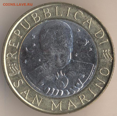 ЗАНИМАТЕЛЬНАЯ НУМИЗМАТИКА - 82