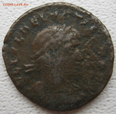 Рим IV века на определение (3 монеты) - IMG_5258.JPG
