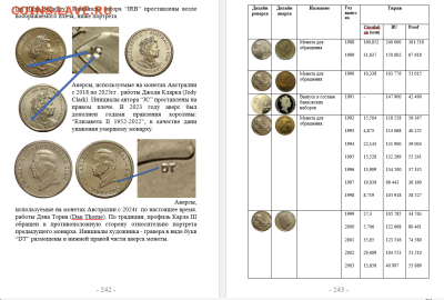 Написание книги о двухдолларовых монетахы Австралии - Screenshot_12