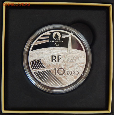 10 евро 2022 года. Футбол вслепую - DSCN0125.JPG