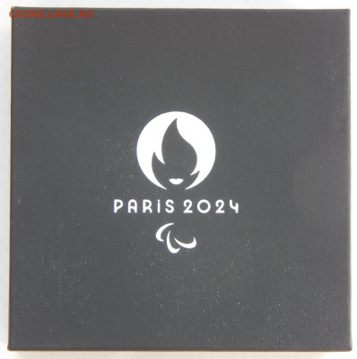 10 евро 2022 года. Футбол вслепую - DSCN0120.JPG