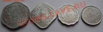 Наборы иностранных монет UNC - Низкие цены - DSC02364.JPG