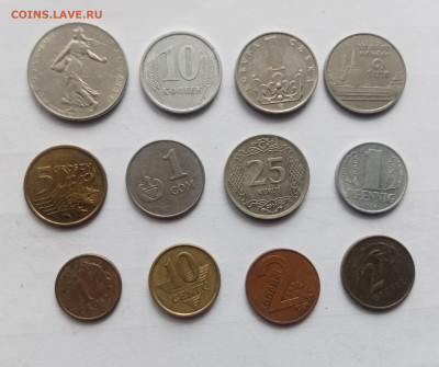 Монеты мира до 22.11.25 в 22:00 по мск - IMG_20251116_092829
