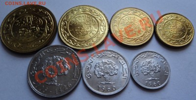 Наборы иностранных монет UNC - Низкие цены - DSC02368.JPG