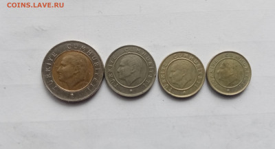 Монеты Турции до 22.11.25 в 22:00 по мск - IMG_20251116_095639