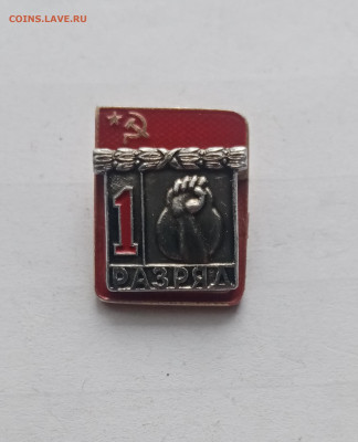 1 разряд гирьевой спорт до 22.11.25 в 22:00 по мск - IMG_20251116_103514