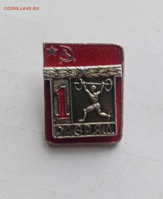 1 разряд штанга до 22.11.25 в 22:00 по мск - IMG_20251116_103335