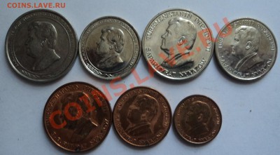 Наборы иностранных монет UNC - Низкие цены - DSC02379.JPG