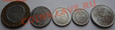 Наборы иностранных монет UNC - Низкие цены - DSC02374.JPG