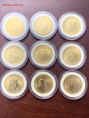 Австралия набор 2009 «Космос. Международный год астрономии» - 5246709749783399274