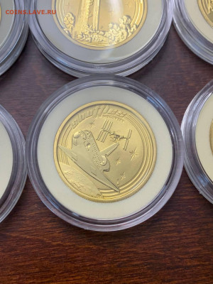 Австралия набор 2009 «Космос. Международный год астрономии» - 5246709749783399272