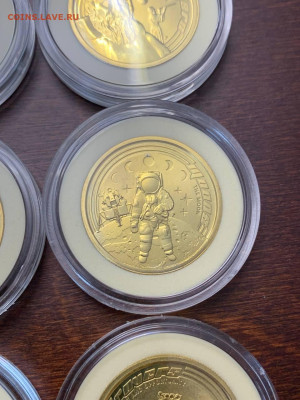 Австралия набор 2009 «Космос. Международный год астрономии» - 5246709749783399270