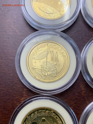 Австралия набор 2009 «Космос. Международный год астрономии» - 5246709749783399268