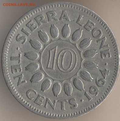 ЗАНИМАТЕЛЬНАЯ НУМИЗМАТИКА - 13