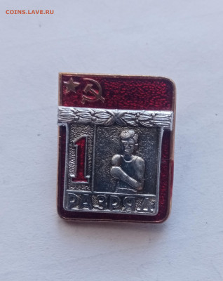 1 разряд бокс до 22.11.25 в 22:00 по мск - IMG_20251116_140752