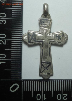 Серебряный крест. До 20.11.2025. - 03.JPG