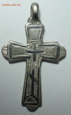 Серебряный крест. До 20.11.2025. - 01.JPG