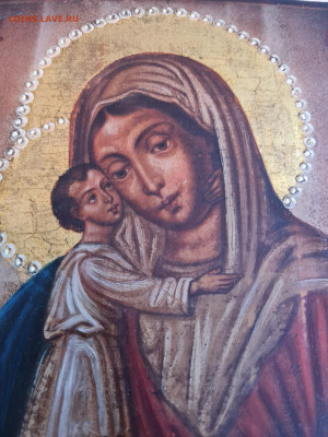 икона Взыскание Погибших Пресвятая Богородица. до 19.11. - 20250129_154445