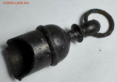 Свисток РИ - 345978401.0