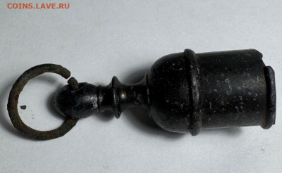 Свисток РИ - 345978401.4