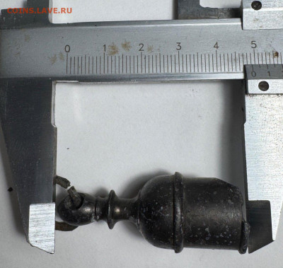 Свисток РИ - 345978401.5