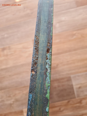 старинная икона Св.Муч. Агриппина и Св. Димитрий Ростовский. - 20250405_105254