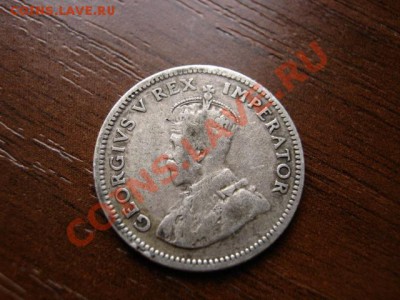 Южная Африка Брит. 6 пенсов 1929 Ag до 26.02.12 в 13.00 М - IMG_4393